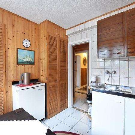 Charming Apartment In K Hlungsborn With Parking Kuehlungsborn Ngoại thất bức ảnh
