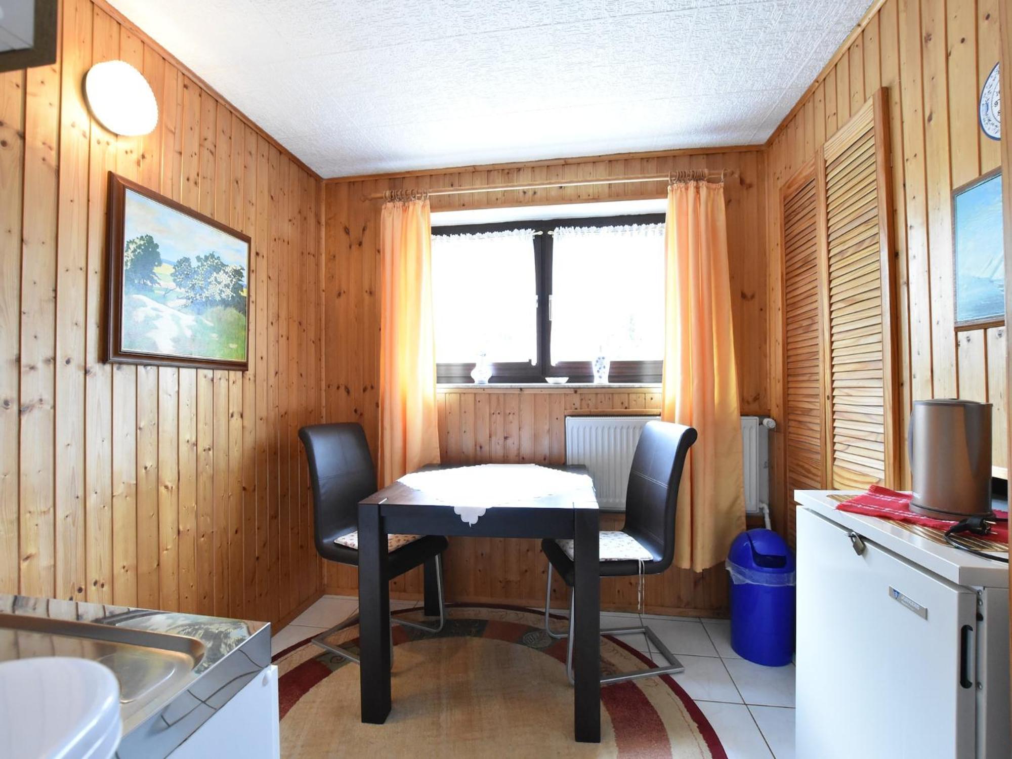 Charming Apartment In K Hlungsborn With Parking Kuehlungsborn Ngoại thất bức ảnh
