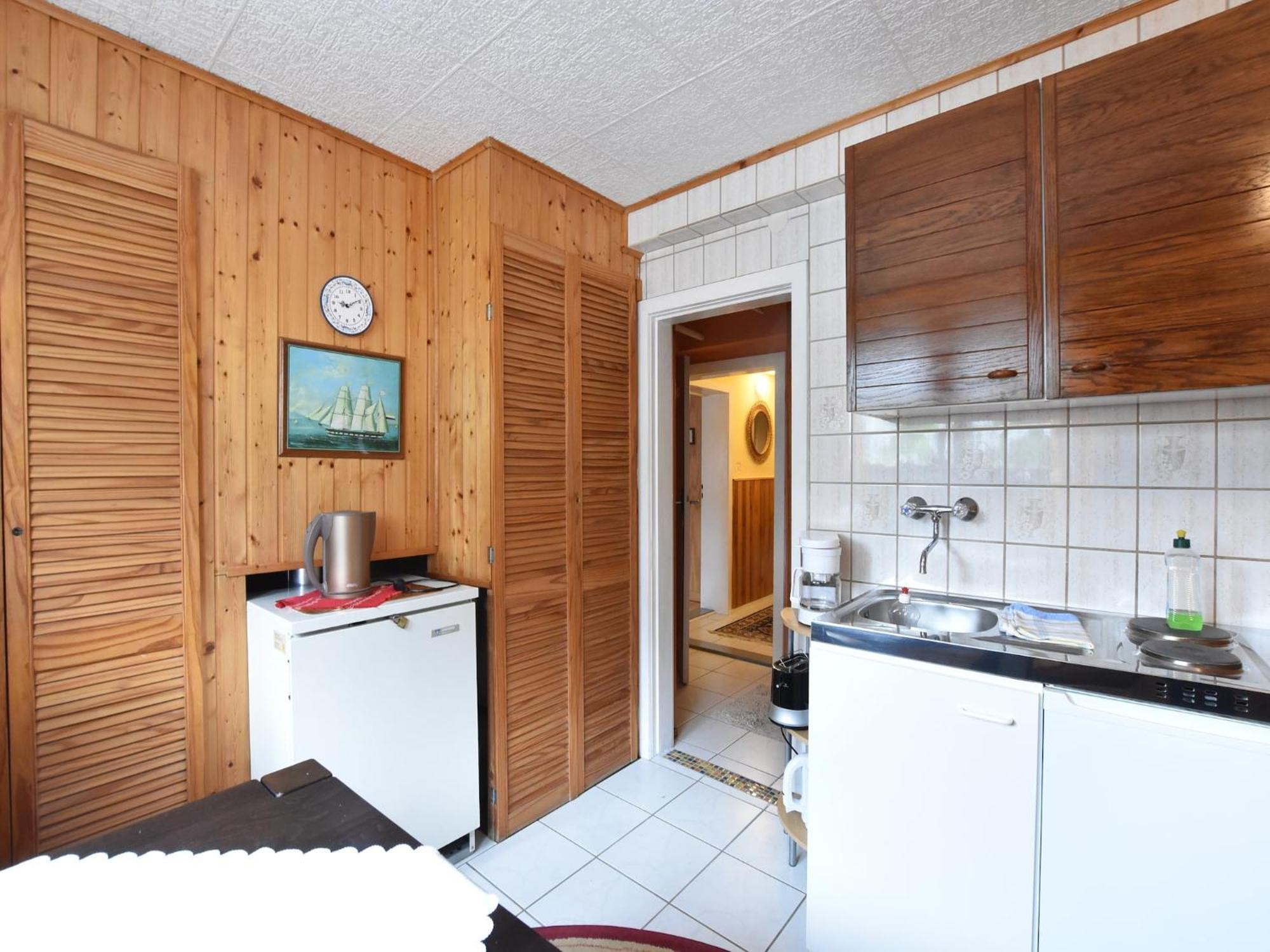 Charming Apartment In K Hlungsborn With Parking Kuehlungsborn Ngoại thất bức ảnh