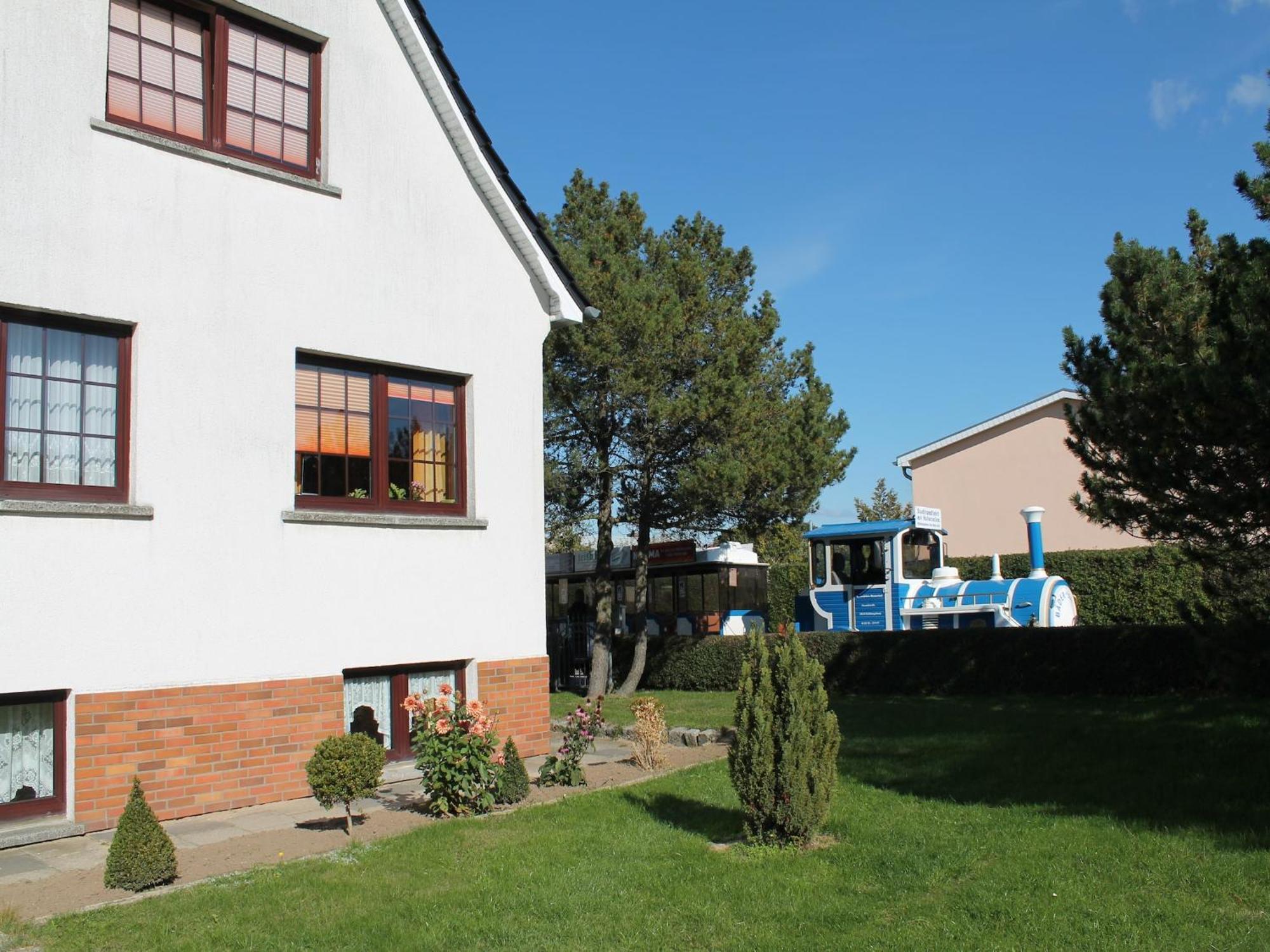 Charming Apartment In K Hlungsborn With Parking Kuehlungsborn Ngoại thất bức ảnh