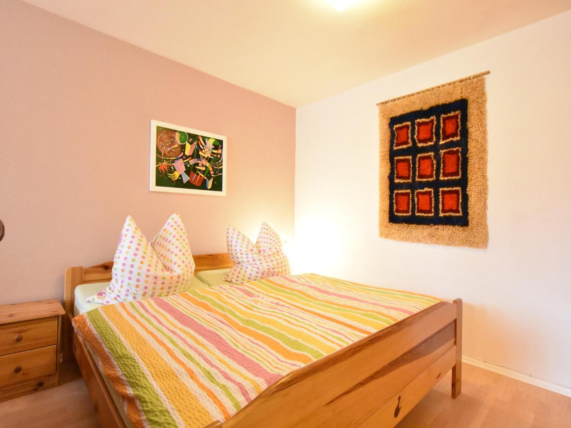 Charming Apartment In K Hlungsborn With Parking Kuehlungsborn Ngoại thất bức ảnh