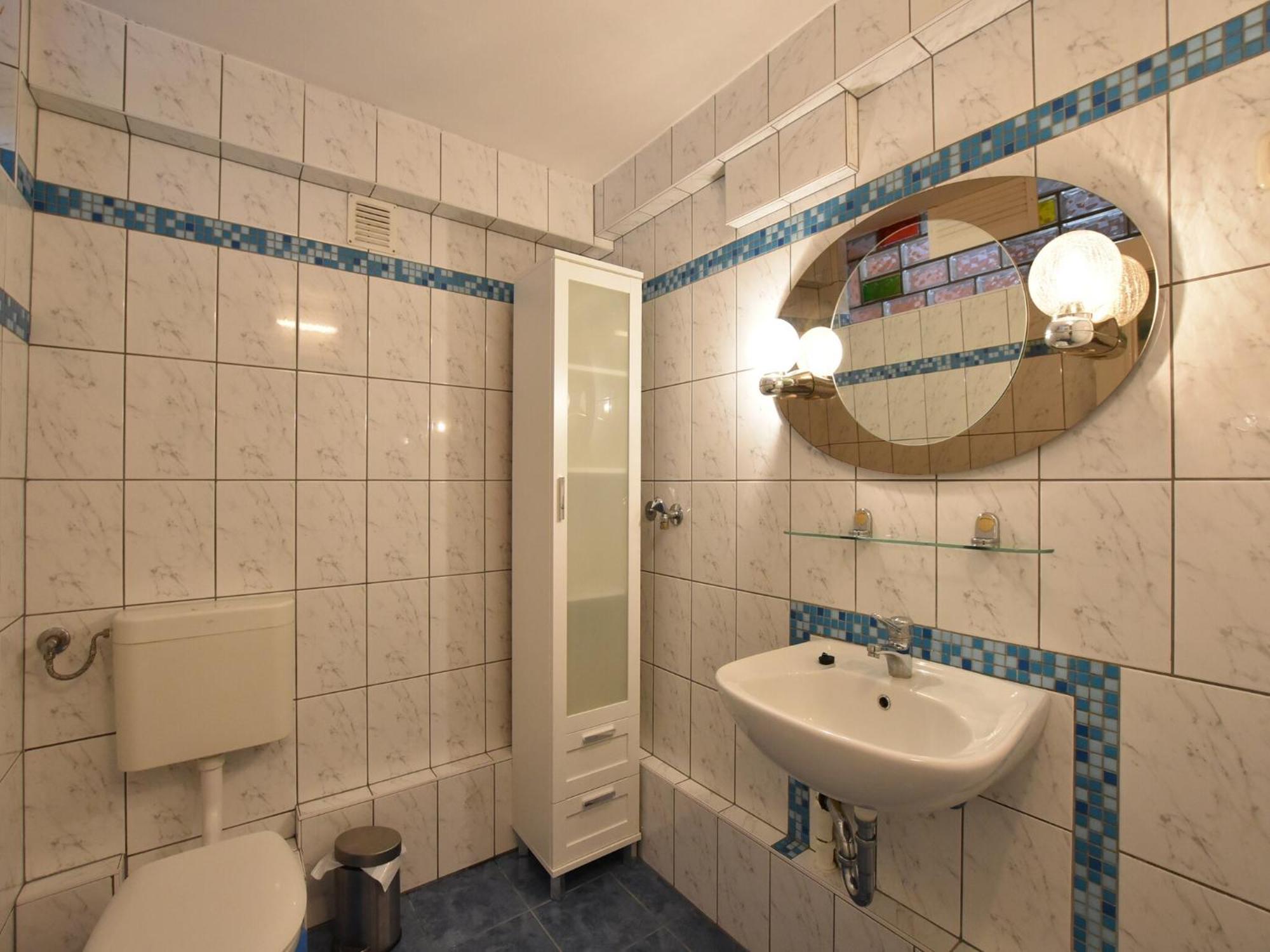 Charming Apartment In K Hlungsborn With Parking Kuehlungsborn Ngoại thất bức ảnh